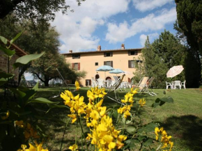 Agriturismo VILLA MOZART nel verde Gubbio